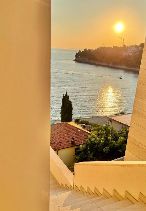 Apartments Domani Omiš Extérieur photo