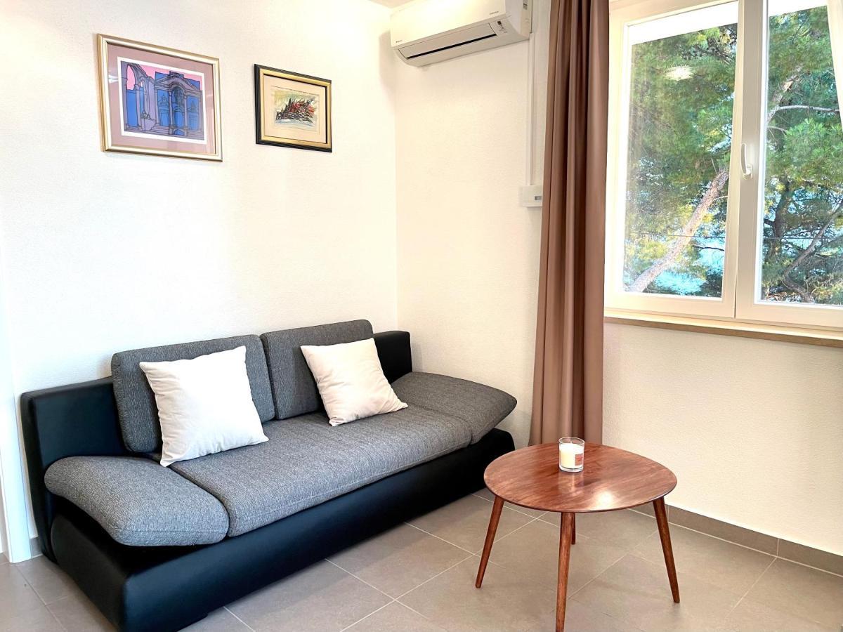 Apartments Domani Omiš Extérieur photo