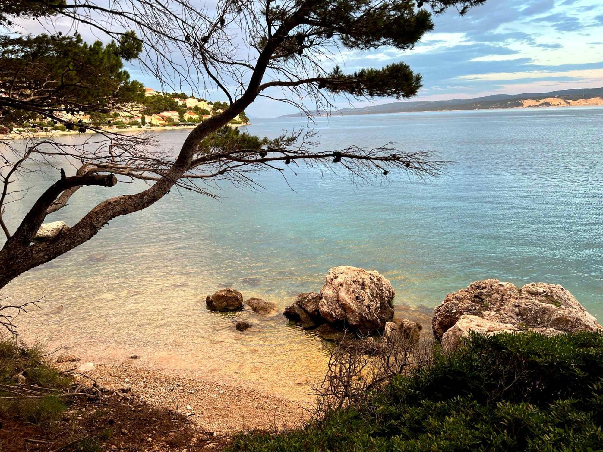 Apartments Domani Omiš Extérieur photo